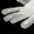 Luvas de guarda-redes UHLSport Powerline Soft Flex Frame Preto Vermelho