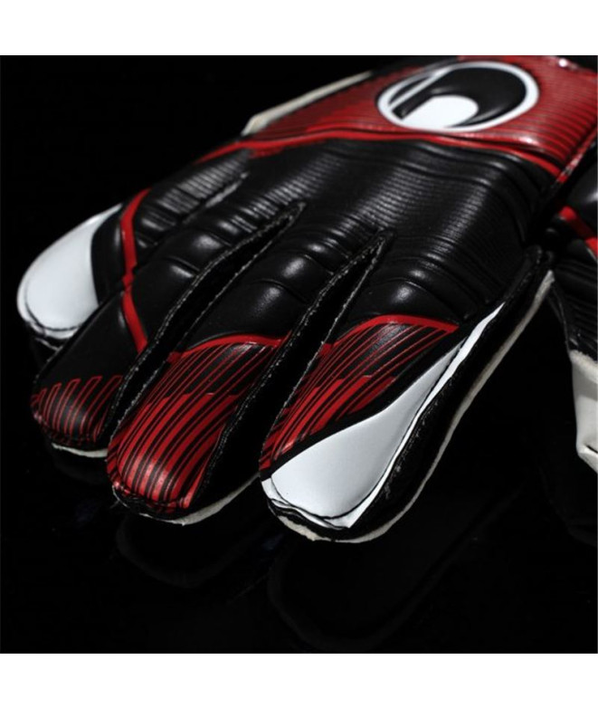 Luvas de guarda-redes UHLSport Powerline Soft...
