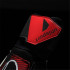 Luvas de guarda-redes UHLSport Powerline Soft Flex Frame Preto Vermelho