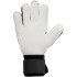 Luvas de portero UHLSport Powerline Soft Pro Preto Vermelho