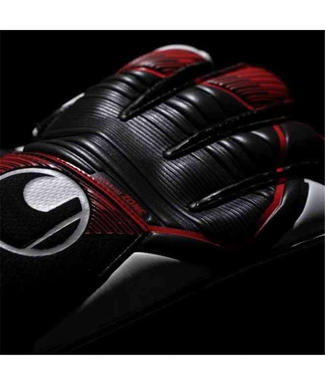 Luvas de portero UHLSport Powerline Soft Pro...