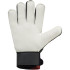 Luvas de guarda-redes Uhlsport Powerline Starter Soft Preto/Vermelho