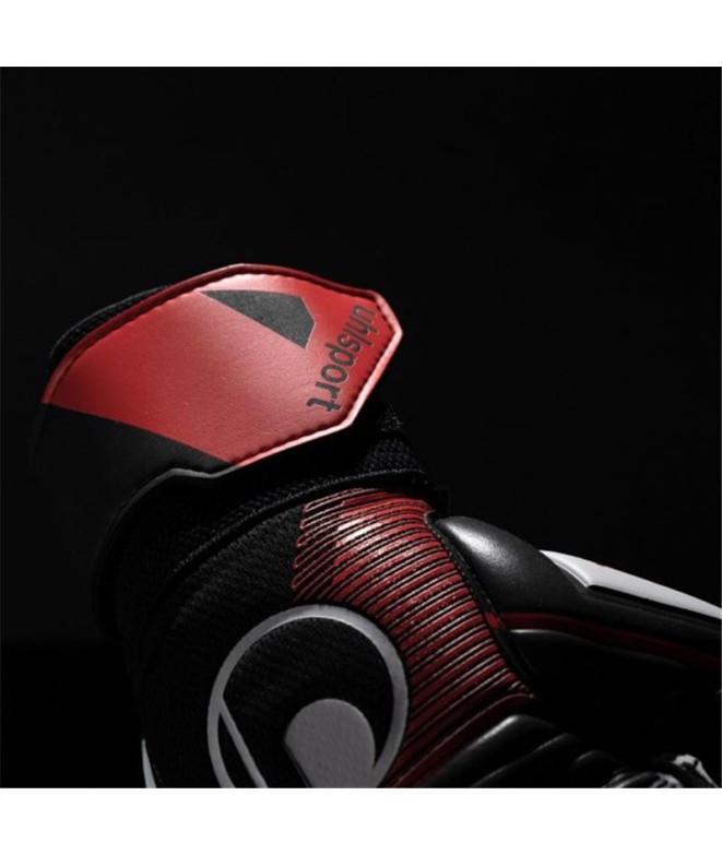 Luvas de guarda-redes Uhlsport Powerline...