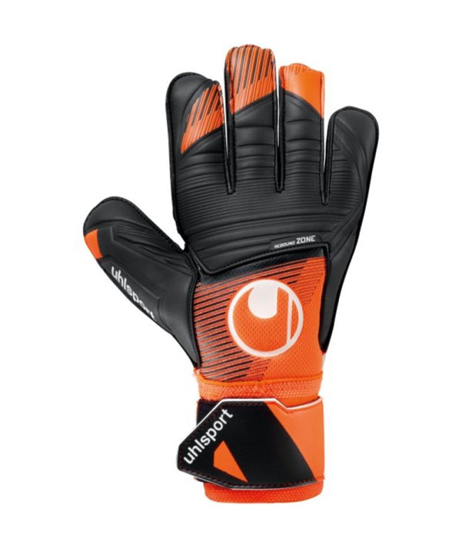 Uhlsport Soft Ressist+ gants de gardien de but