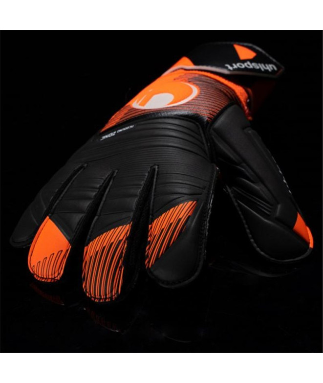 Luvas de guarda-redes Uhlsport Soft Ressist+