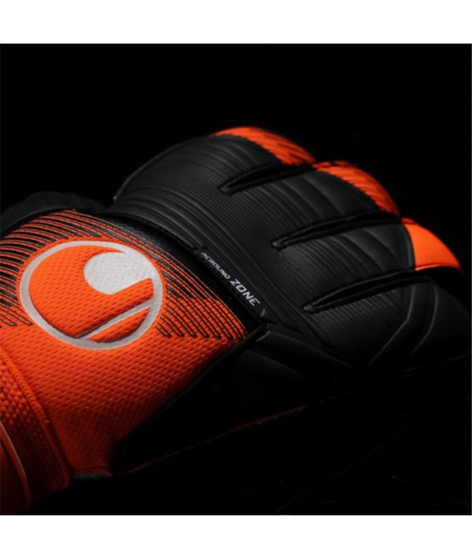 Uhlsport Soft Ressist+ gants de gardien de but