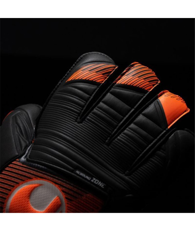 Luvas de guarda-redes Uhlsport Soft Ressist+