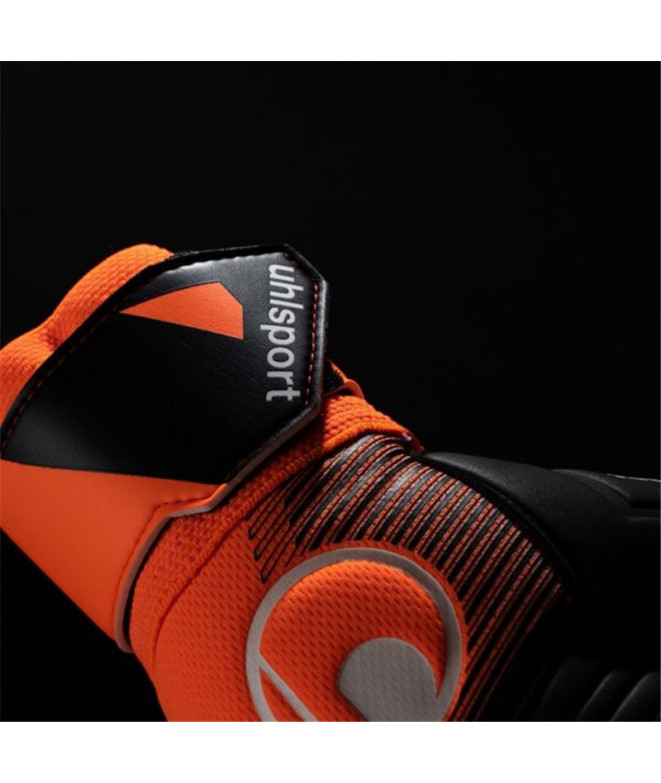 Luvas de guarda-redes Uhlsport Soft Ressist+