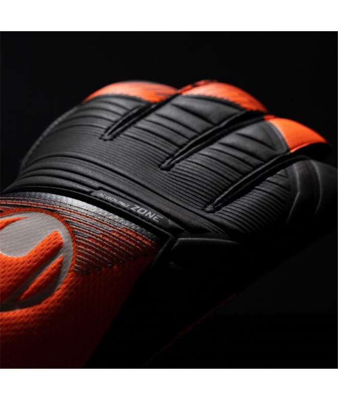 Guantes de portero Uhlsport Soft Ressist+