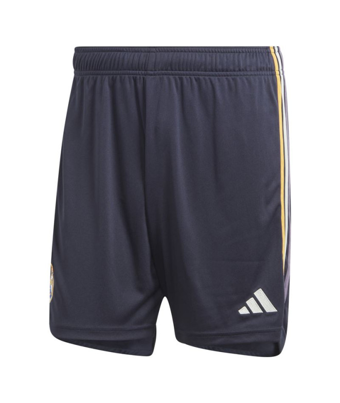 Calça de Futebol adidas Real Madrid Homem