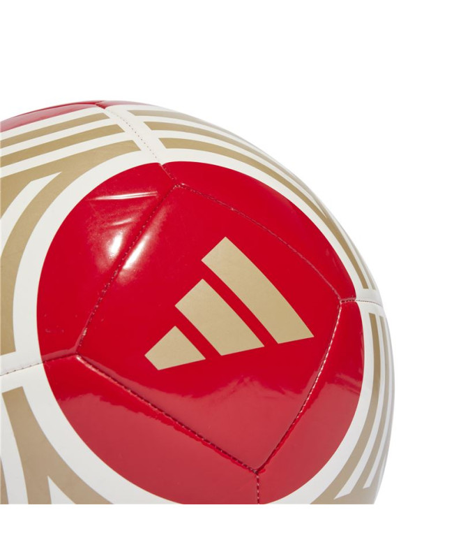 Bola de futebol adidas Arsenal Clb Home