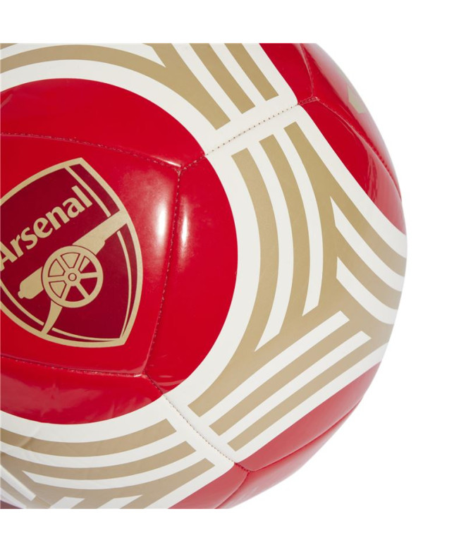 Bola de futebol adidas Arsenal Clb Home