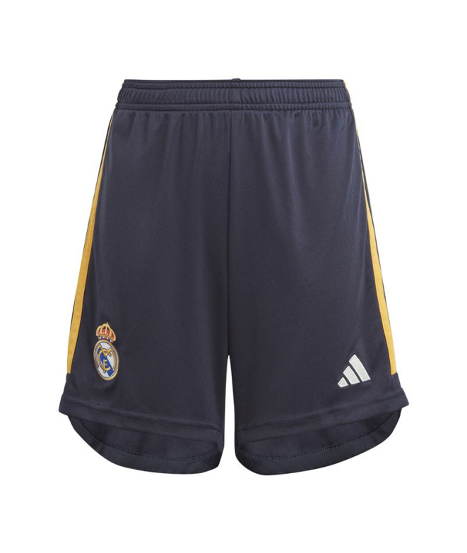 Calça de Futebol adidas Real Madrid Menino