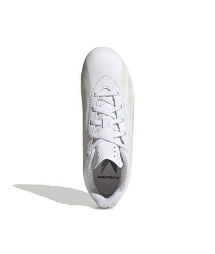 Bottes de Football adidas X Crazyfast.4 Versatile Enfant... 2