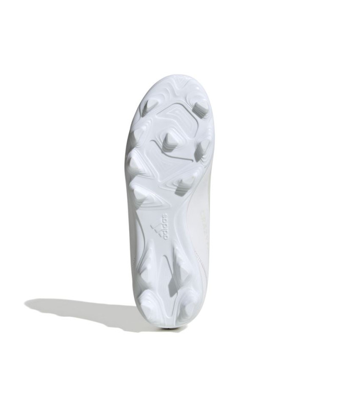 Bottes de Football adidas X Crazyfast.4...