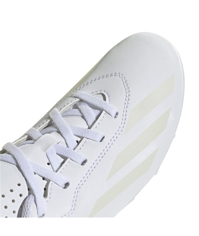 Bottes de Football adidas X Crazyfast.4...