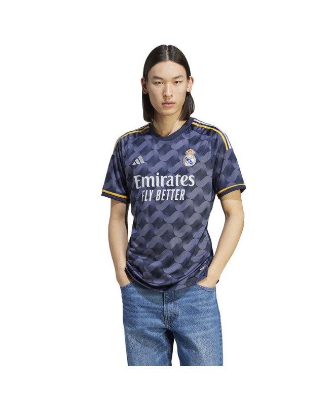 T-shirt de Football adidas Real Madrid Homme