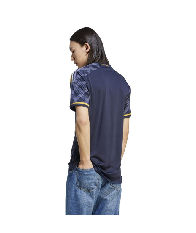 T-shirt de Football adidas Real Madrid Homme