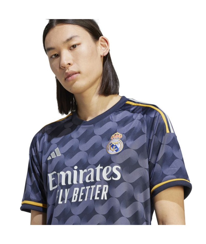 T-shirt de Football adidas Real Madrid Homme