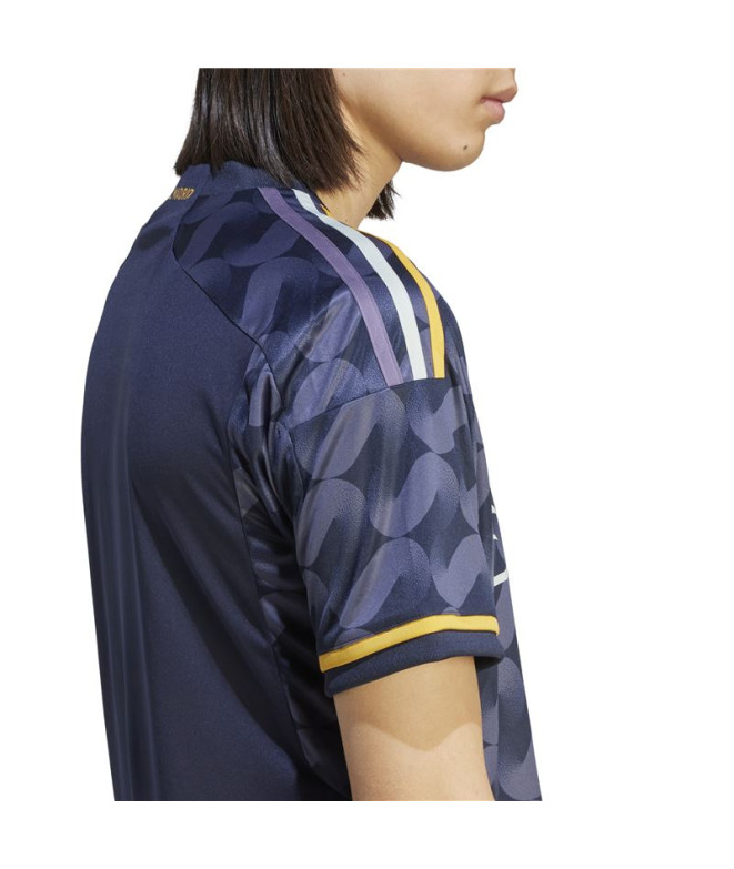 T-shirt de Football adidas Real Madrid Homme