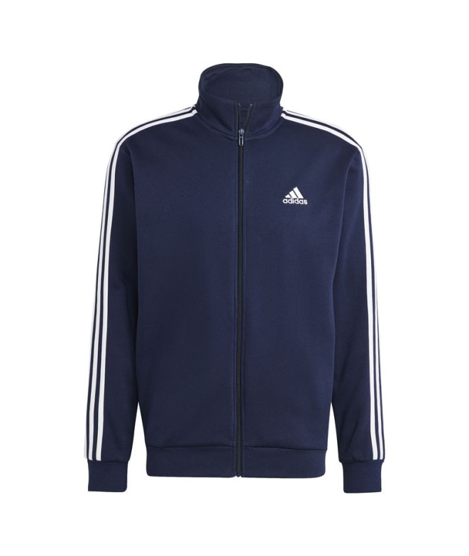 Fato de treino adidas 3S Trainning Tricot Man