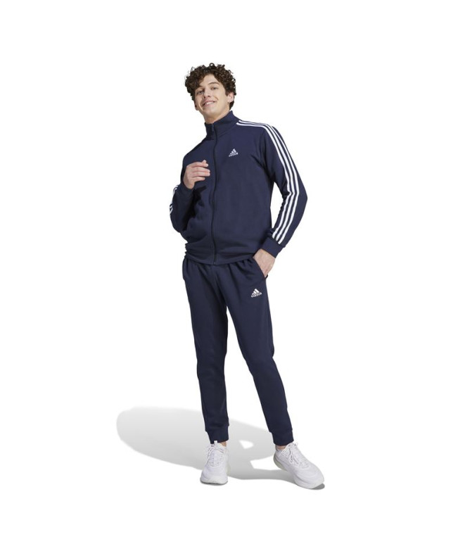 Tracksuit adidas 3S Trainning Tricot Man