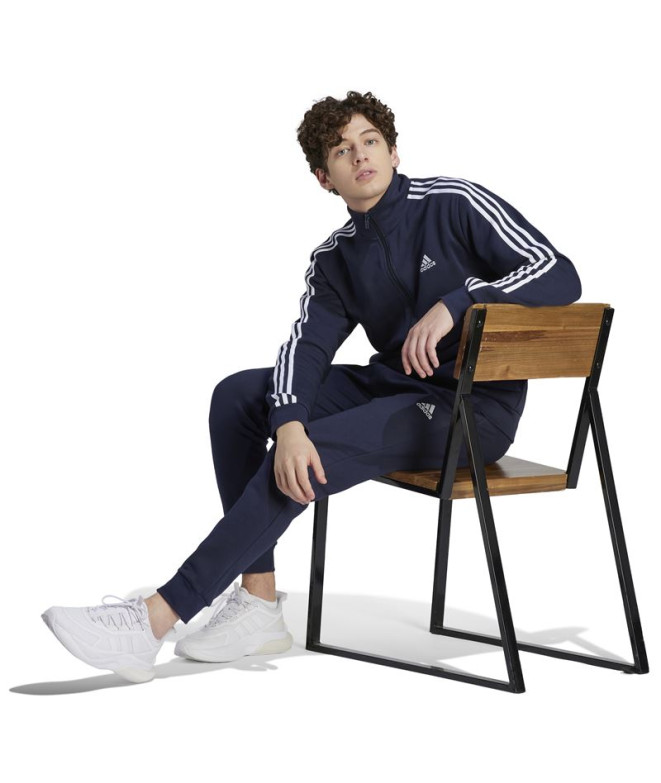 Tracksuit adidas 3S Trainning Tricot Man