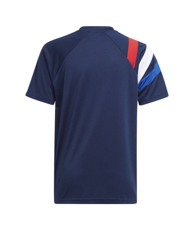 Maillot de football adidas Fortore23 Junior