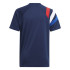 Camisola de futebol adidas Fortore23 Junior