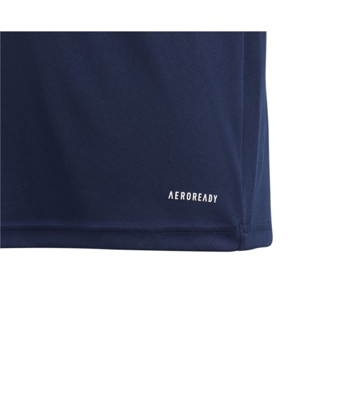 Camiseta de Fútbol adidas Fortore23 Infantil