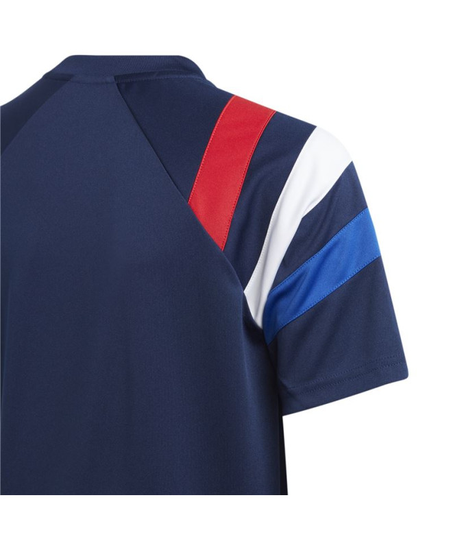 Maillot de football adidas Fortore23 Junior