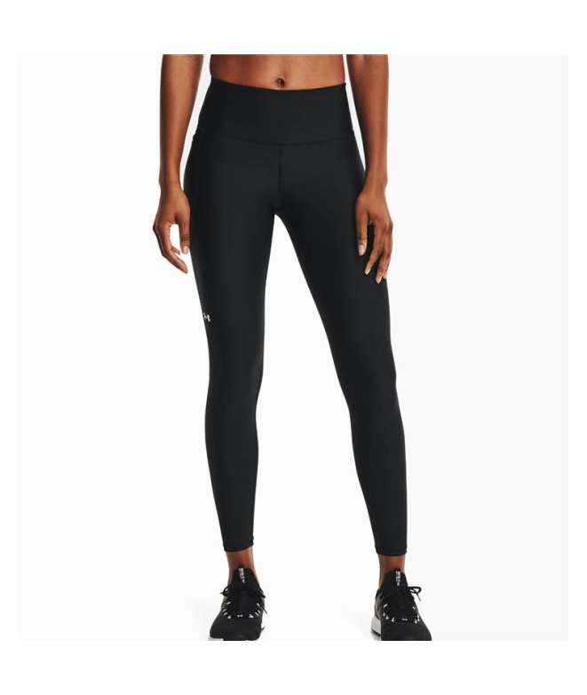 Collants Under Armour HiRise Noir