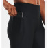 Malhas Under Armour HiRise Preto
