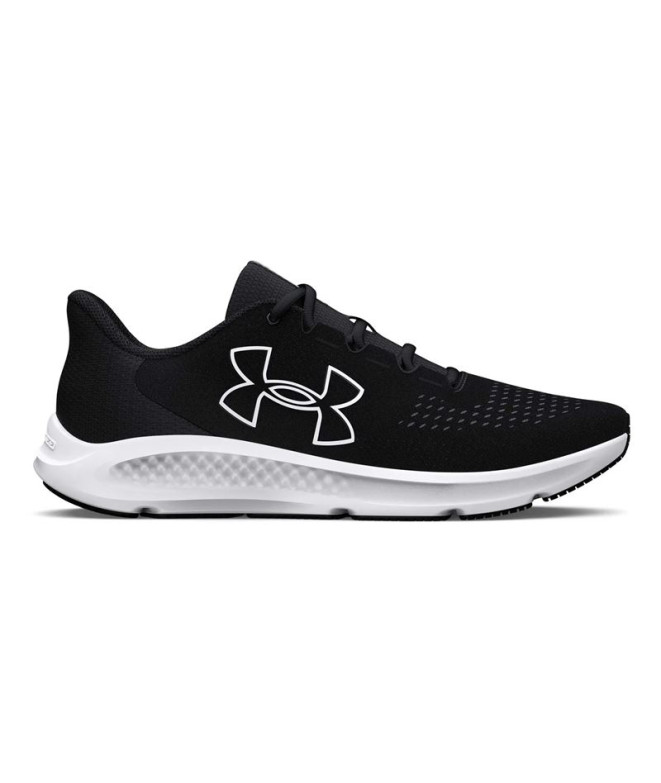 Sapatilhas Running Under Armour Homem por Charged Pursuit 3 Bl Black