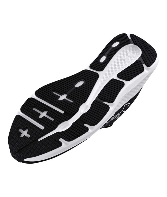 Chaussures Running Under Armour Homme de...