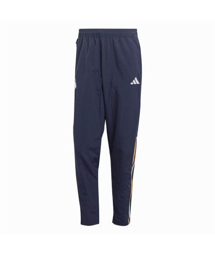 Pantalons de Football adidas Real Madrid Homme