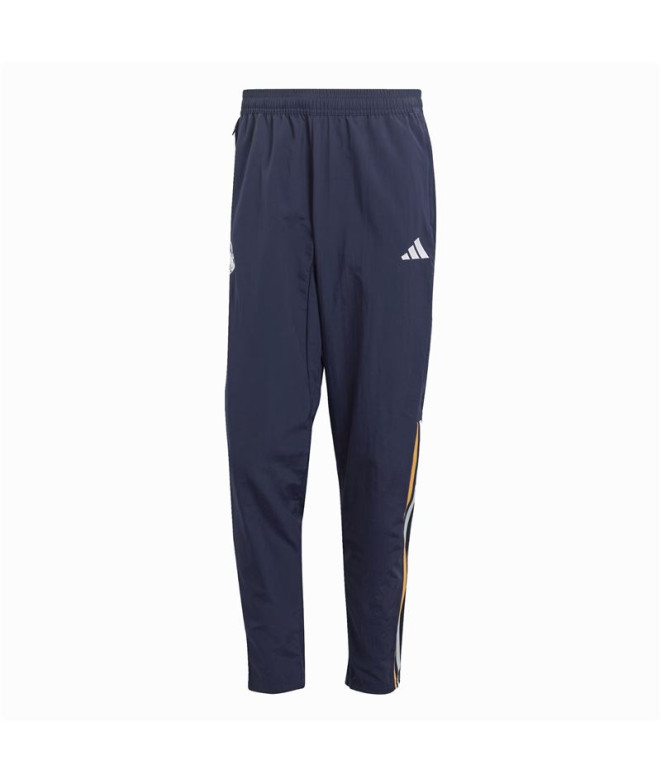 Calça de Futebol adidas Real Madrid Homem