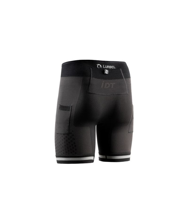 Trail Trail Pantalon Lurbel Spirit Short Hommes...