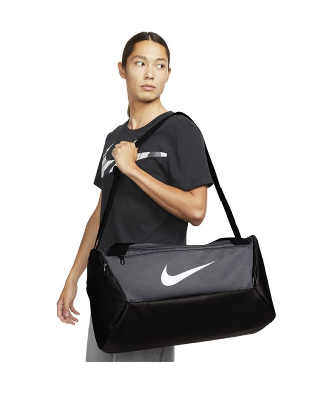 Bolsa de deporte de Fitness Nike Brasilia 9.5...