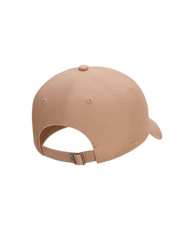 Casquette Nike U Nk Club U Cb Fut Wsh