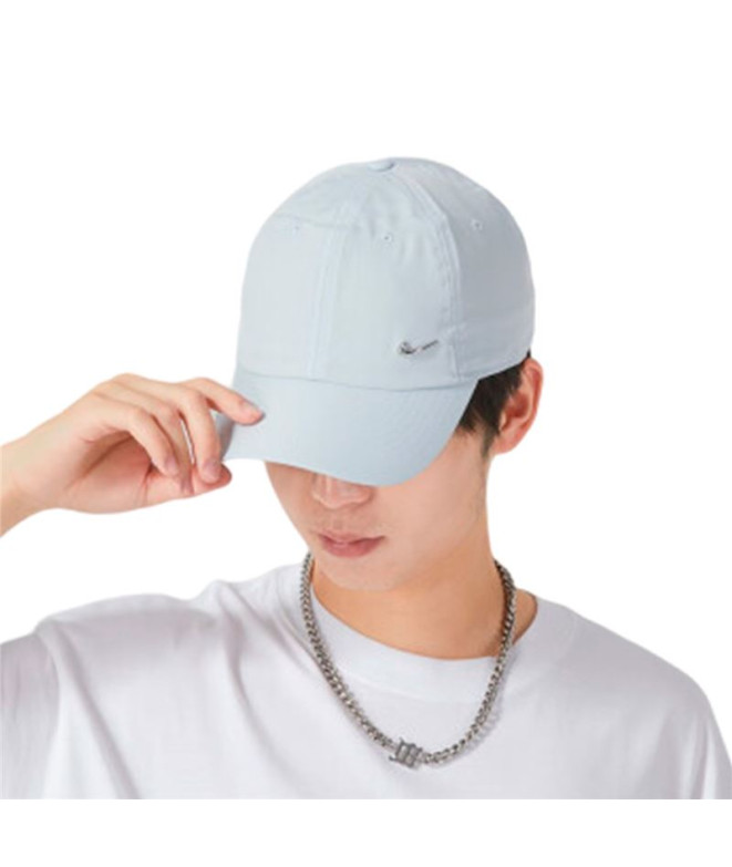 Casquette Nike U Nk Df Club U Cb Mtswsh