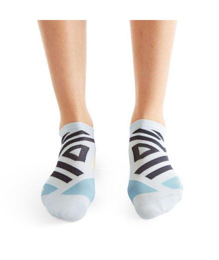 Chaussettes de Running On running Performance Femme
