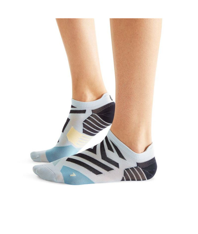 Meias de Running On running Performance Mulher