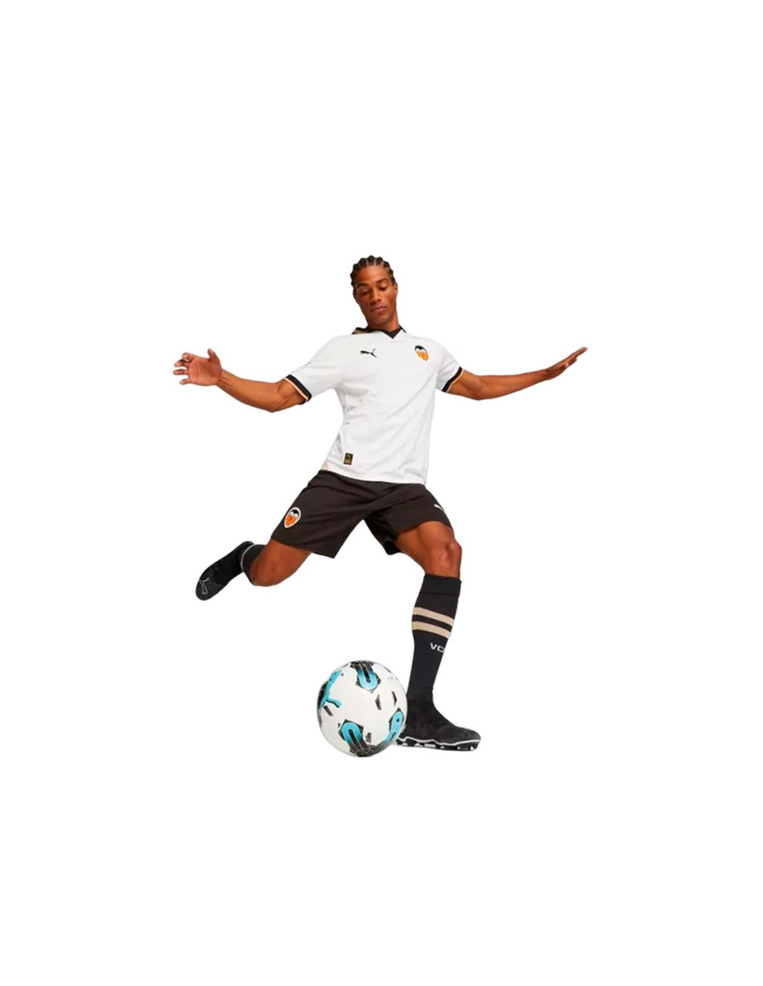 PUMA Hombres Mls/Fútbol : Deportes y Actividades al Aire Libre