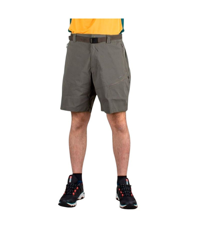 Mountain Trousers Trangoworld Limut Th Hommes