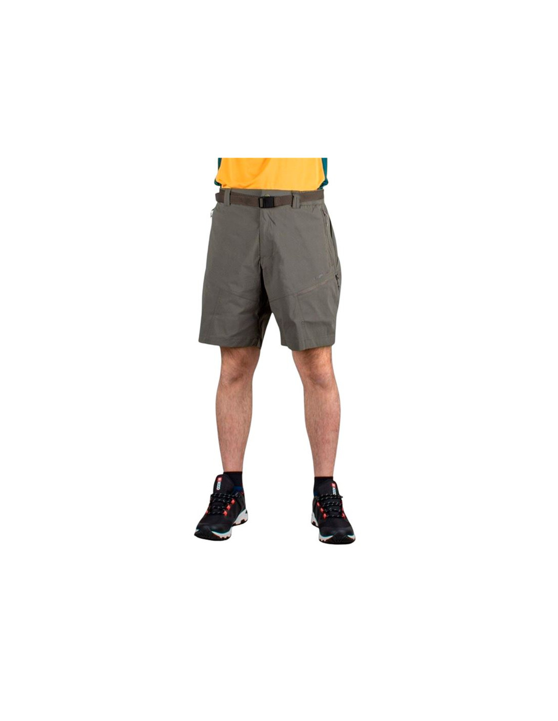 Pantalones cortos trangoworld hombre