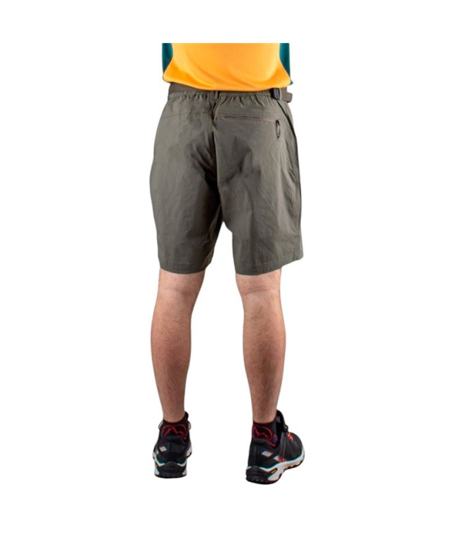 Pantalones de Montaña Trangoworld Limut Th Hombre