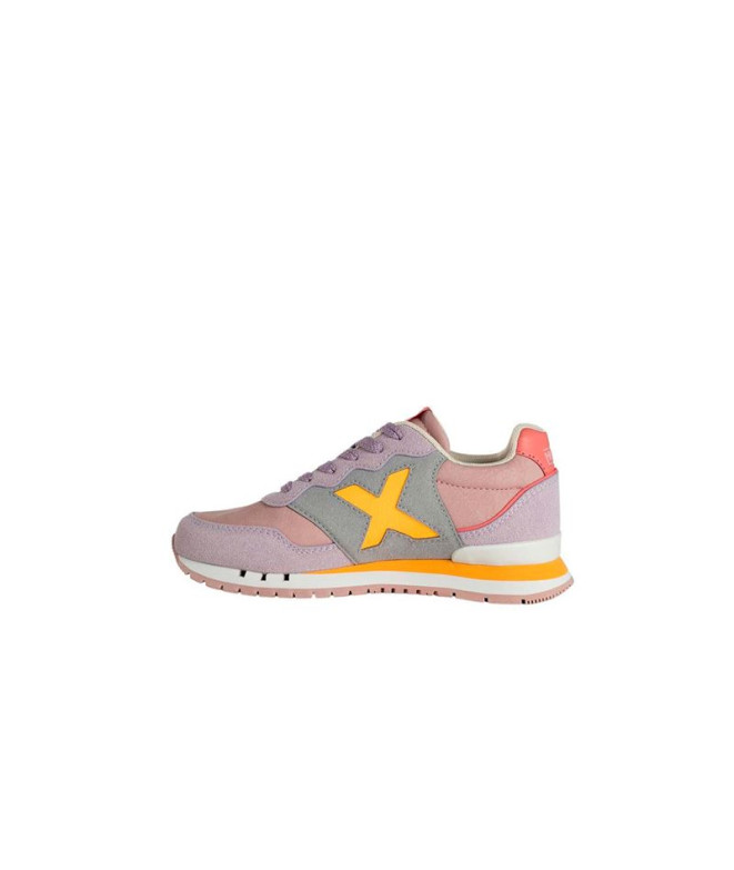 Chaussures de Décontracté Munich Dash Kid 150...