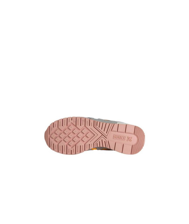 Zapatillas de Casual Munich Dash Kid 150...