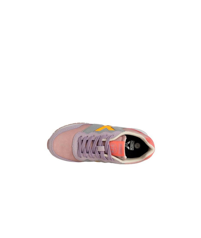 Zapatillas de Casual Munich Dash Kid 150...